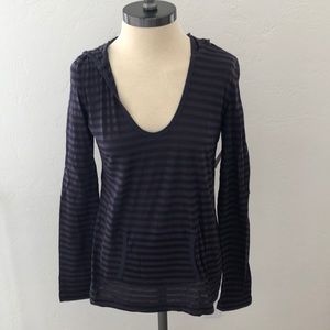 NWT GAP Body Hoodie